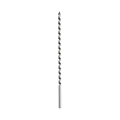 Mèche à bois spirale simple 8x280x380m