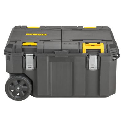 Coffre de chantier étanche TSTAK IP65