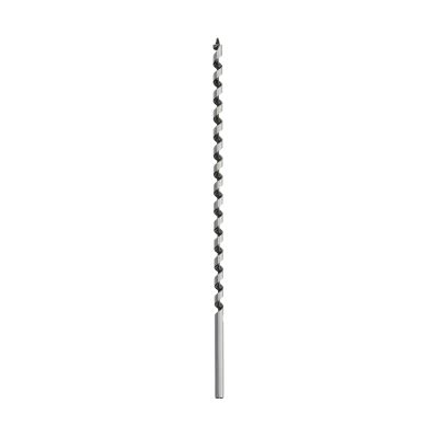 Mèche à bois spirale simple 12x280x380m