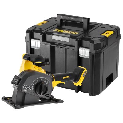 Rainureuse à béton XR FLEXVOLT 54V Brushless