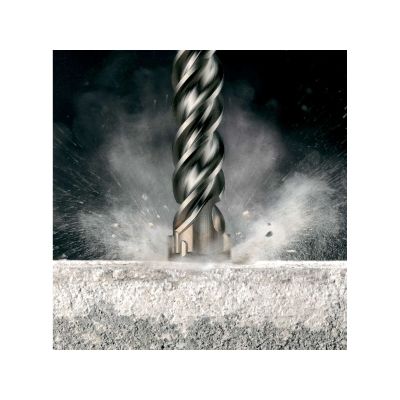 Foret SDS-Max Carbure Extreme 4 taillants 40x800x920mm