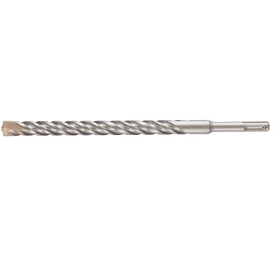Foret beton SDS-Plus Carbure Extreme 2 taillants 15x200x260mm