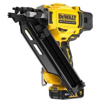 Cloueur charp xr 18v dewalt dcn930p2