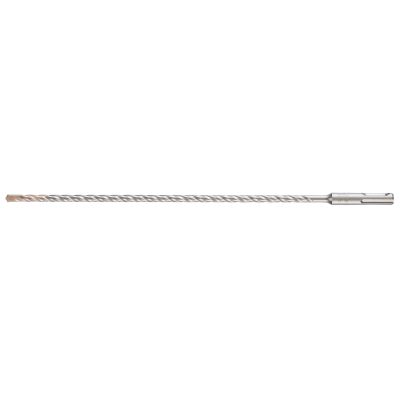 Foret beton SDS-Plus Carbure Extreme 2 taillants 6x250x310mm