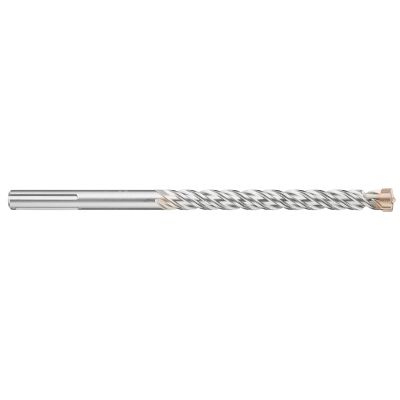 Foret SDS-Max Carbure Extreme 4 taillants 20x200x340mm