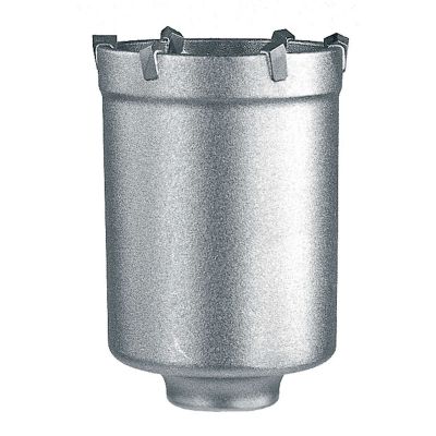Couronne trépans Carbure SDS-Max 80x107mm