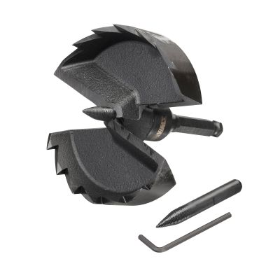 Mèche à façonner 117mm
