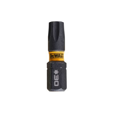 Embout Impact Torsion 25mm T30