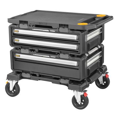 Tour 4 en 1 TOUGHSYSTEM 2.0 DXL