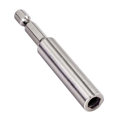1 porte-embouts de vis en bande 75mm