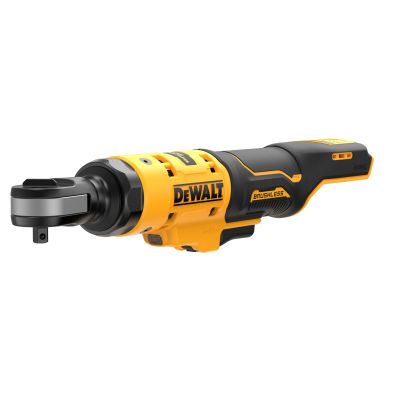 Clé à cliquet 3/8" XR 12V Brushless