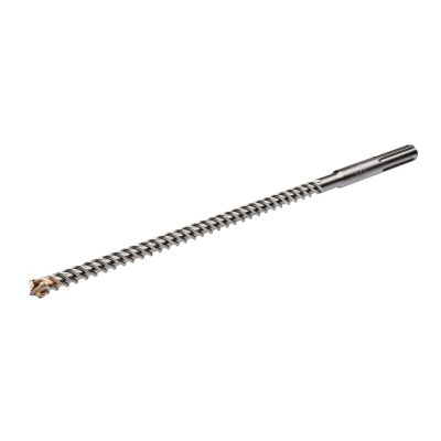 Foret SDS-Max Carbure ELITE 4 taillants 12x400x540mm