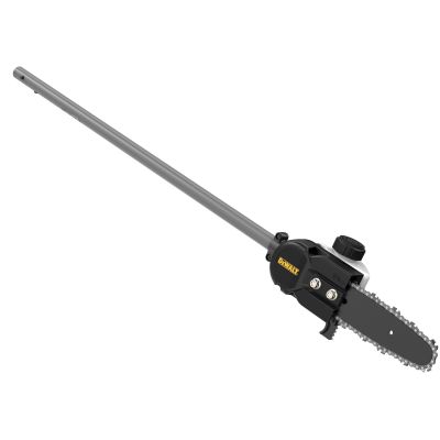 Combisystème XR FLEXVOLT 54V : Tête d'élagueuse sur perche