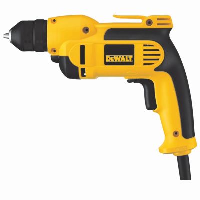 Perceuse rotative 701W avec mandrin auto serrant 10 mm