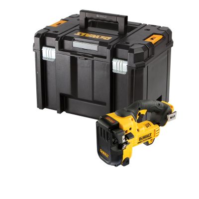 Coupe tige 18v lion dewalt dcs350nt