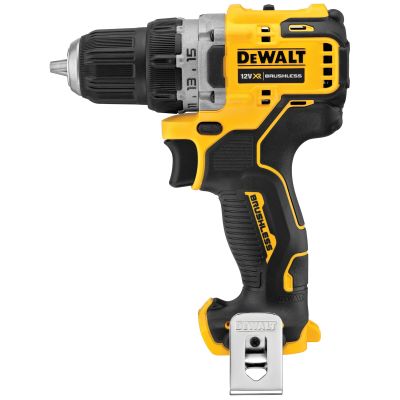 Perceuse visseuse XR 12V Brushless
