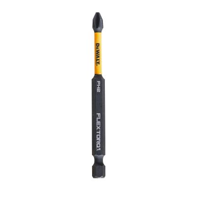 Embouts Flextorq 89mm PH2