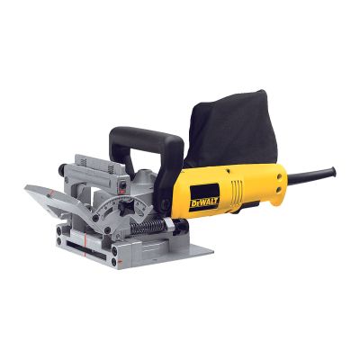 Fraiseuse ó lamelles dewalt dw682k