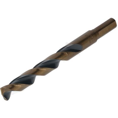Foret Black&Gold HSS-G 11.5x94x142mm