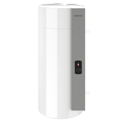 Chauffe-eau thermodynamique Calypso vertical mural CC 100L