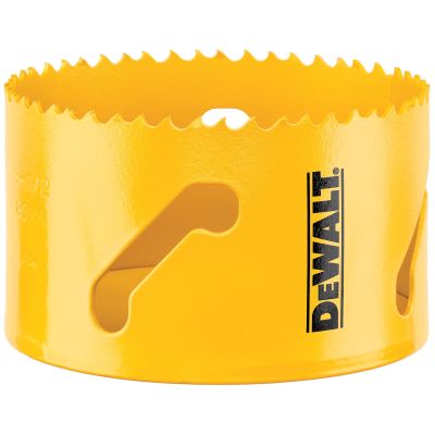 Scie cloche BIM 105x40mm