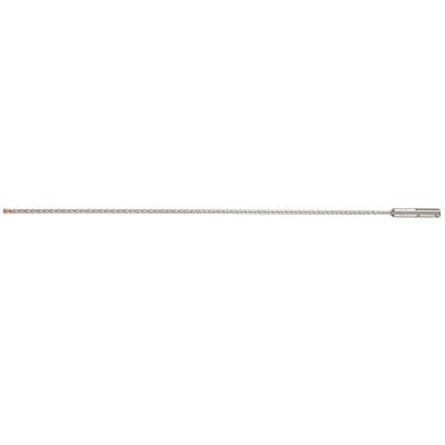 Foret beton SDS-Plus Carbure Extreme 2 taillants 5.5x400x460mm