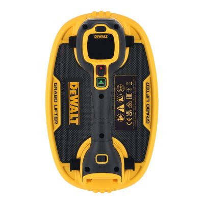 Ventouse Dewalt Grabo XR 18V