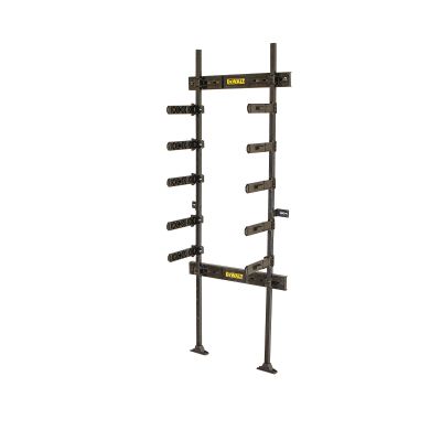 Support aménagement atelier TOUGHSYSTEM