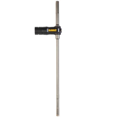 Foret aspirant SDS-Max Carbure diamètre 18mm longueur 400mm