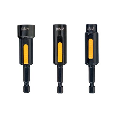 Porte-embout nettoyable Extreme Impact 8, 10, 13mm