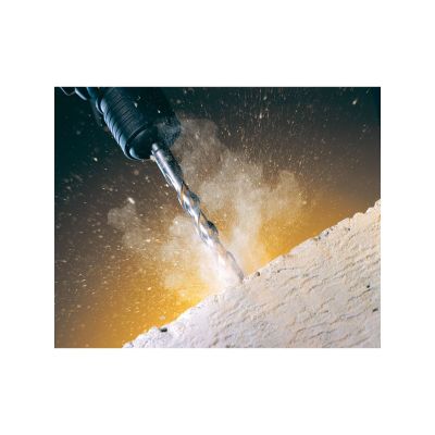 Foret beton SDS-Plus Carbure Extreme 2 taillants 9x150x210mm