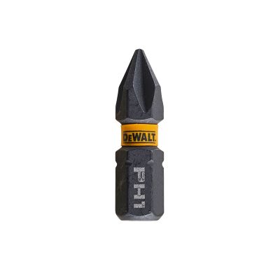 Embout Impact Torsion 25mm Ph1