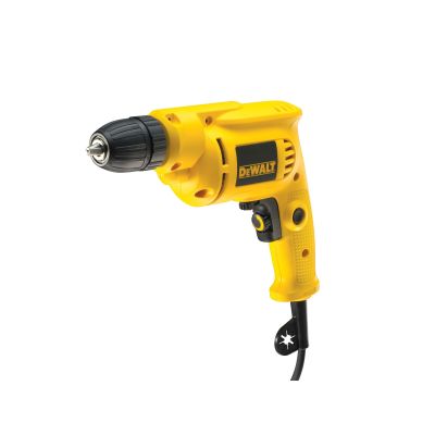 Perceuse rotative 550W avec mandrin auto serrant 10 mm
