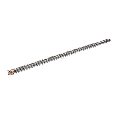 Foret SDS-Max Carbure ELITE 4 taillants 26x200x340mm