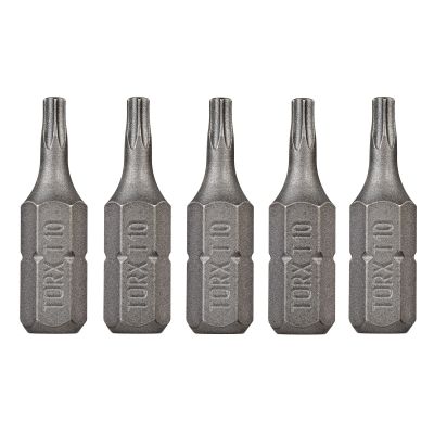 Embouts 25mm T10