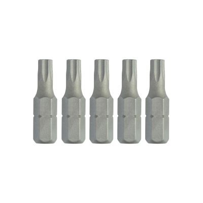 Embouts 25mm T25