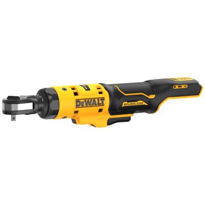 Clé à cliquet 1/4" XR 12V Brushless