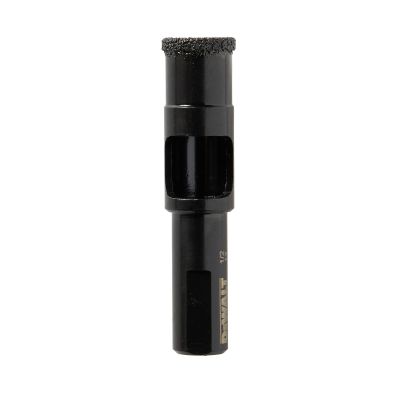Foret diamanté 12mm