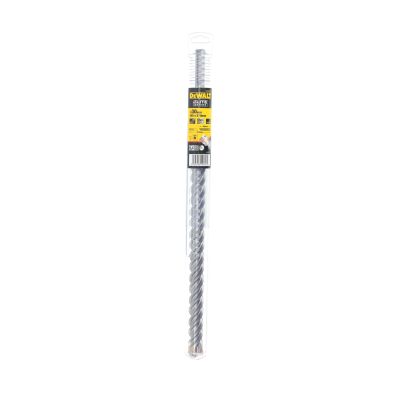 Foret SDS-Max Carbure ELITE 4 taillants 30x450x570mm