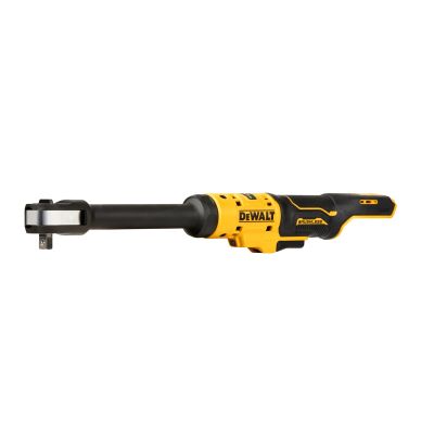 Clé à cliquet 3/8" à col allongé XR 12V Brushless