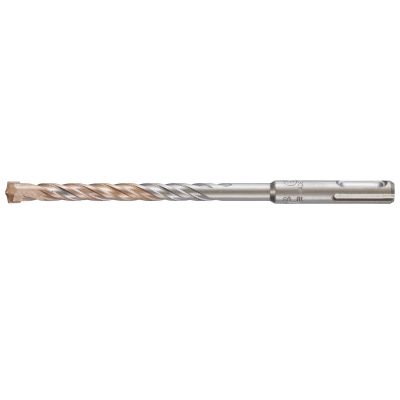 Foret beton SDS-Plus Carbure Extreme 2 taillants 9x100x160mm