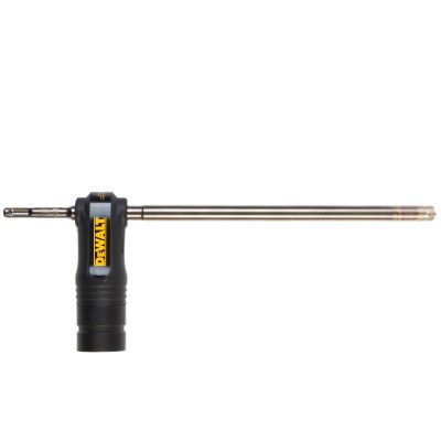 Foret aspirant SDS-Plus Carbure diamètre 16mm longueur 250mm