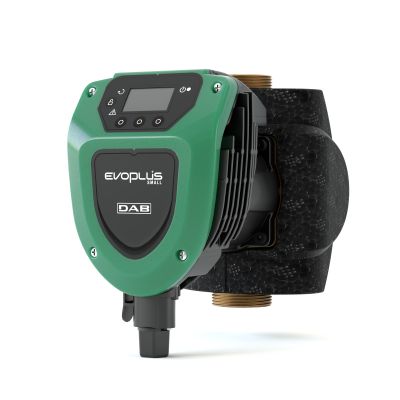 Circulateur sanitaire EVOPLUS 40/180M - 1"1/2 - installation collective