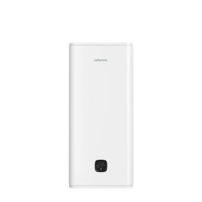 Chauffe-eau électrique Primavéo multiposition blindé 65L blanc