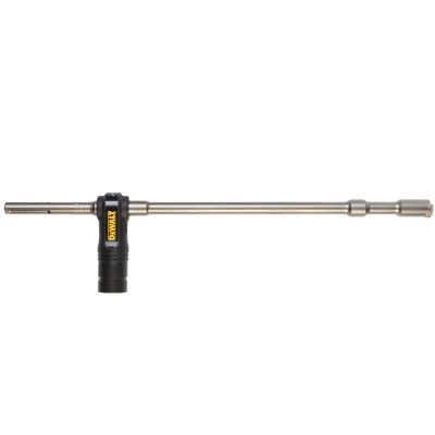 Foret aspirant SDS-Max Carbure diamètre 28mm longueur 400mm