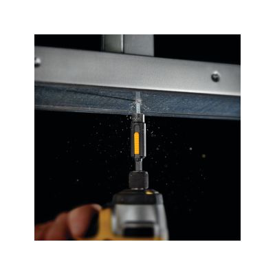 Porte-embout nettoyable Extreme Impact 8mm