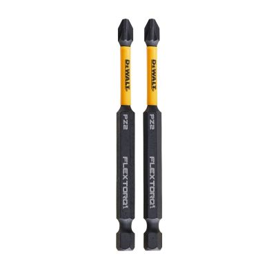 Embouts Flextorq 89mm PZ2