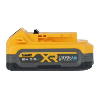 Batterie POWERSTACK XR 18V 3,5Ah Li-ion