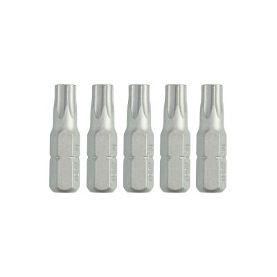 Embouts 25mm T30