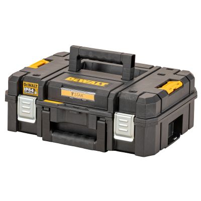 Coffret TSTAK IP54 - petite contenance